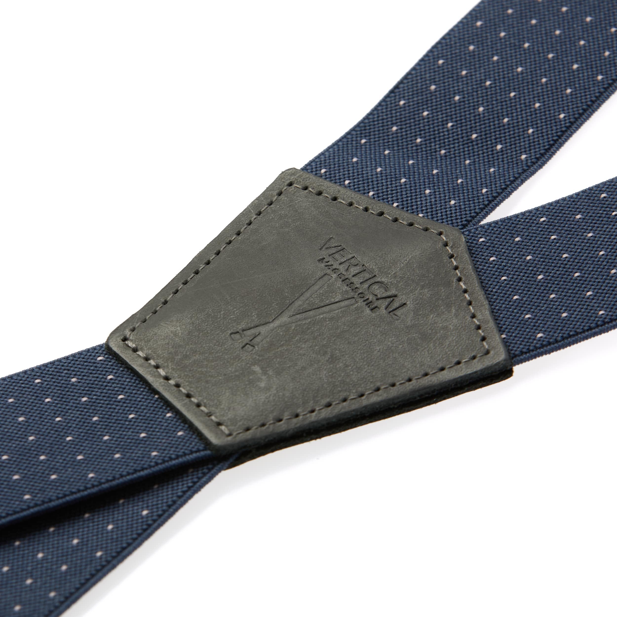 Bretelles larges Les Bisontines