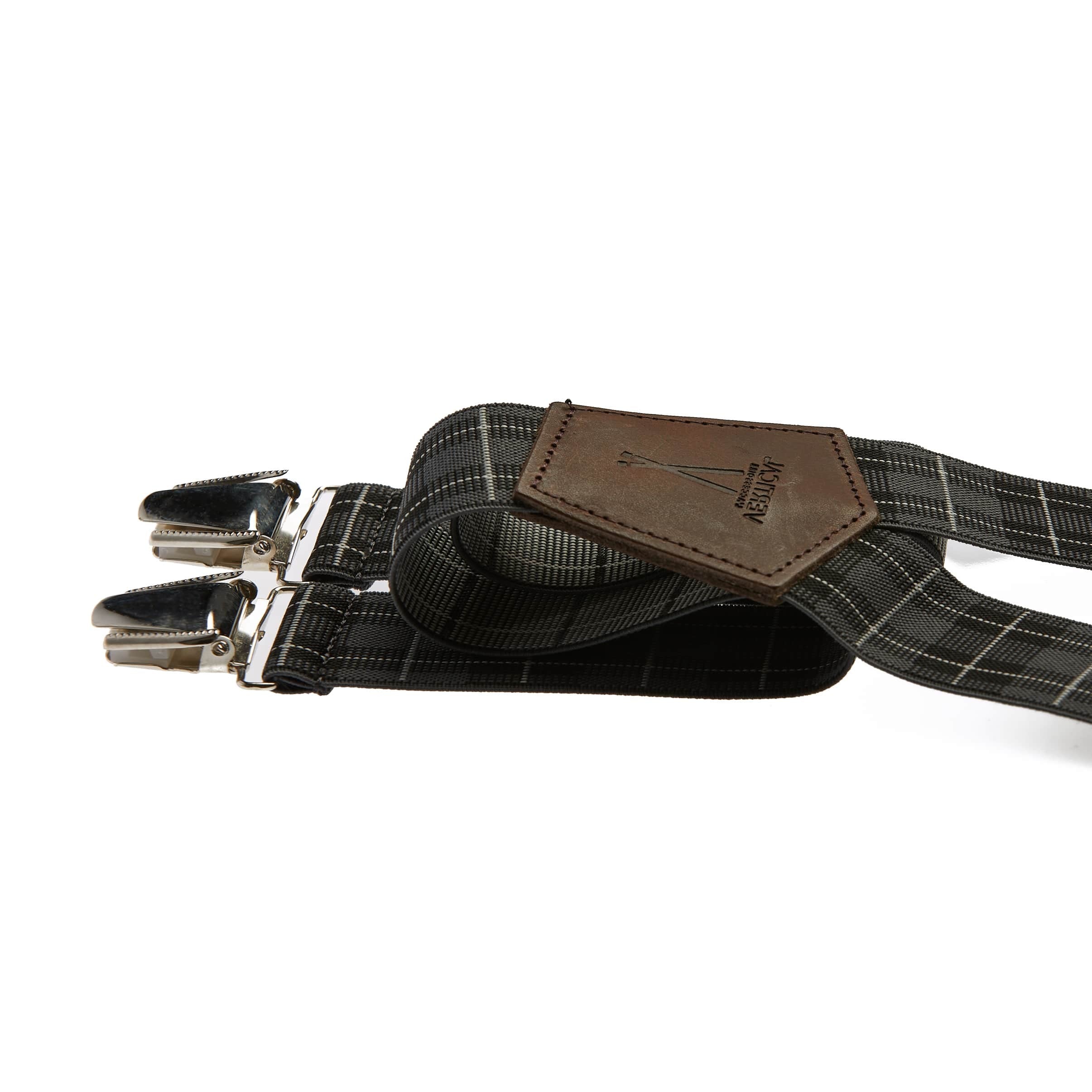 Bretelles larges Les Spinaliennes