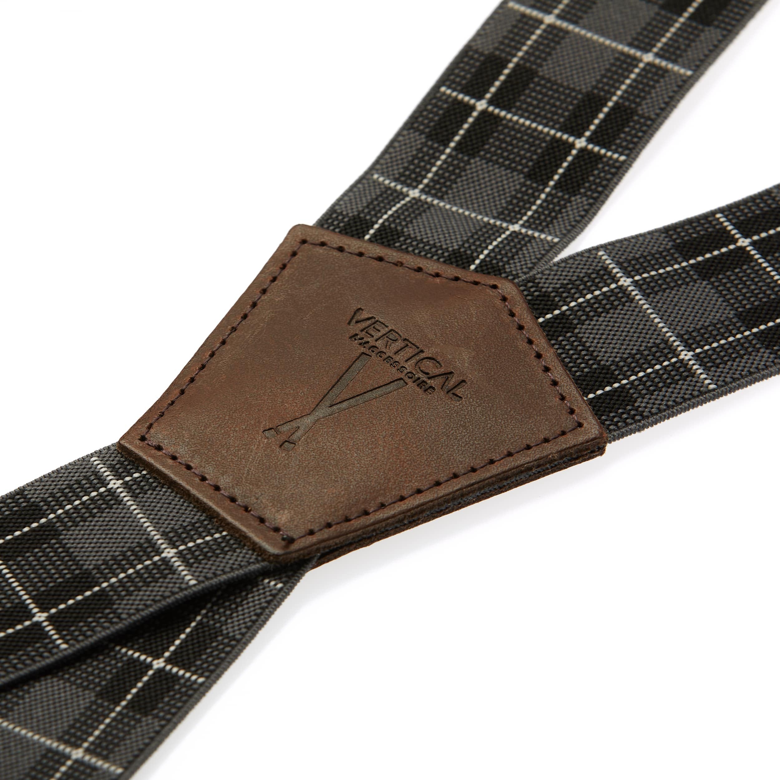 Bretelles larges Les Spinaliennes