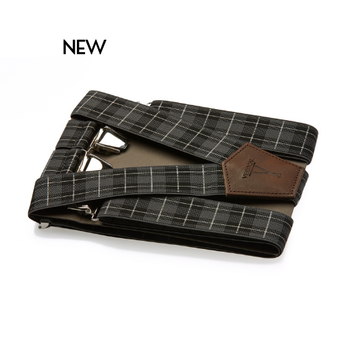 Bretelles larges Les Spinaliennes