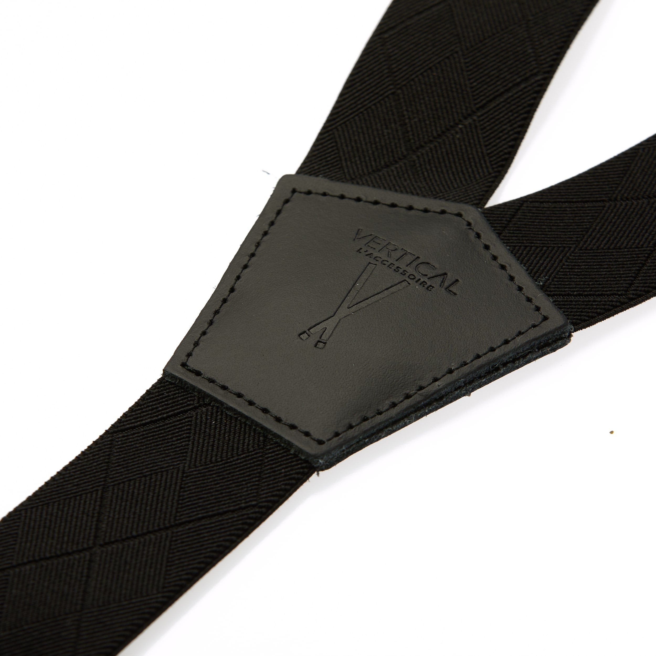 Bretelles larges Les Chateaulinoises