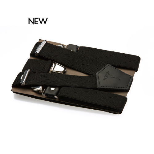 Bretelles larges Les Chateaulinoises