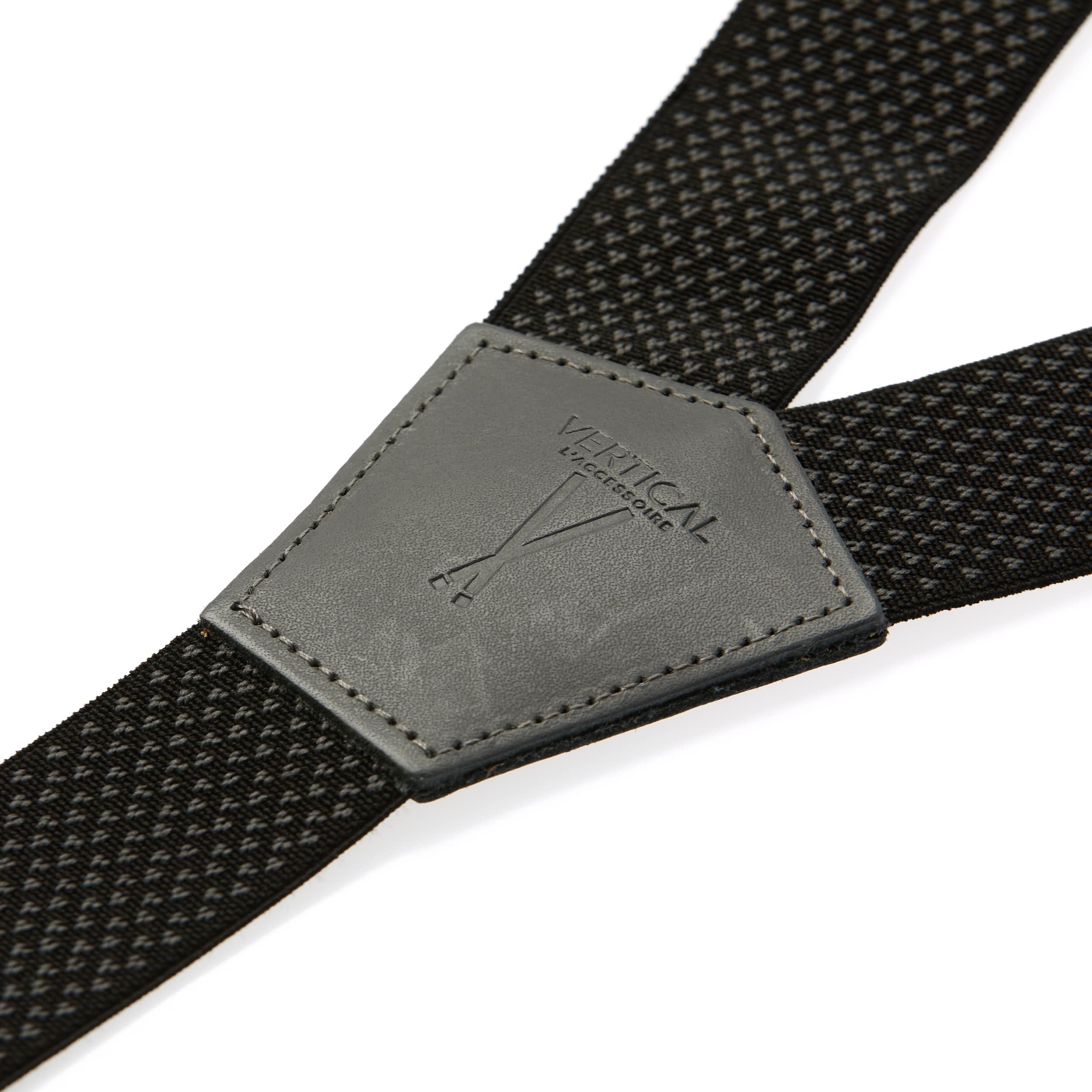 Bretelles larges Les Aurillacoises