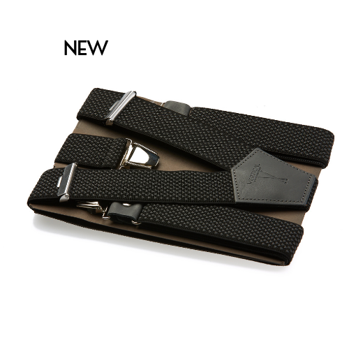 Bretelles larges Les Aurillacoises