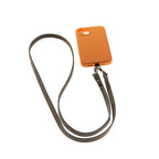 Lanière de téléphone cuir Schist Schist
