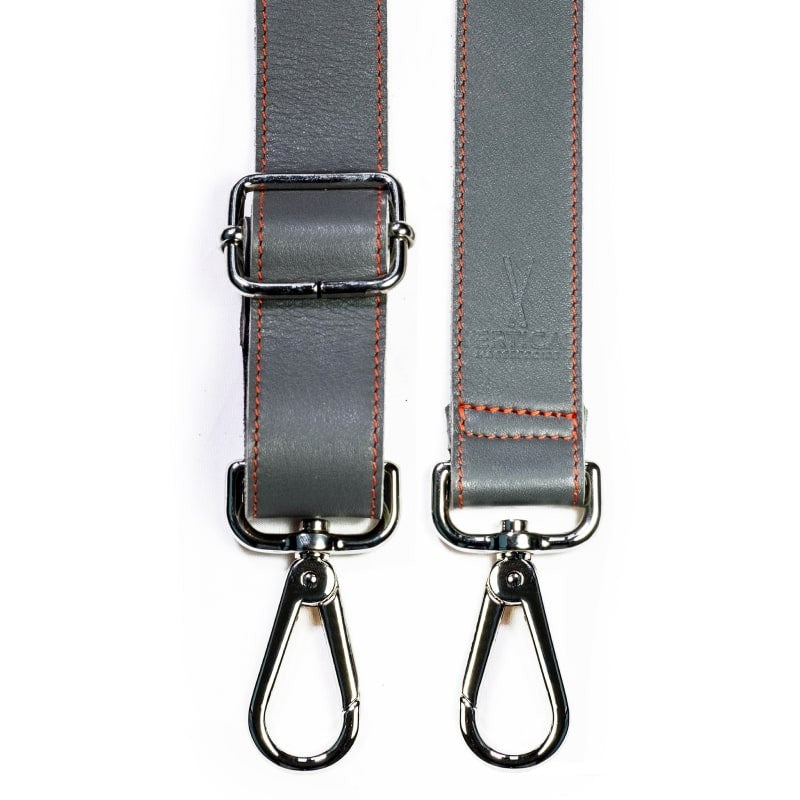 Lanière premium de téléphone Schist gris