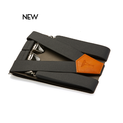 Bretelles larges Les Alreennes