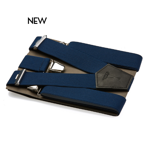 Bretelles larges Les Angoumoisines