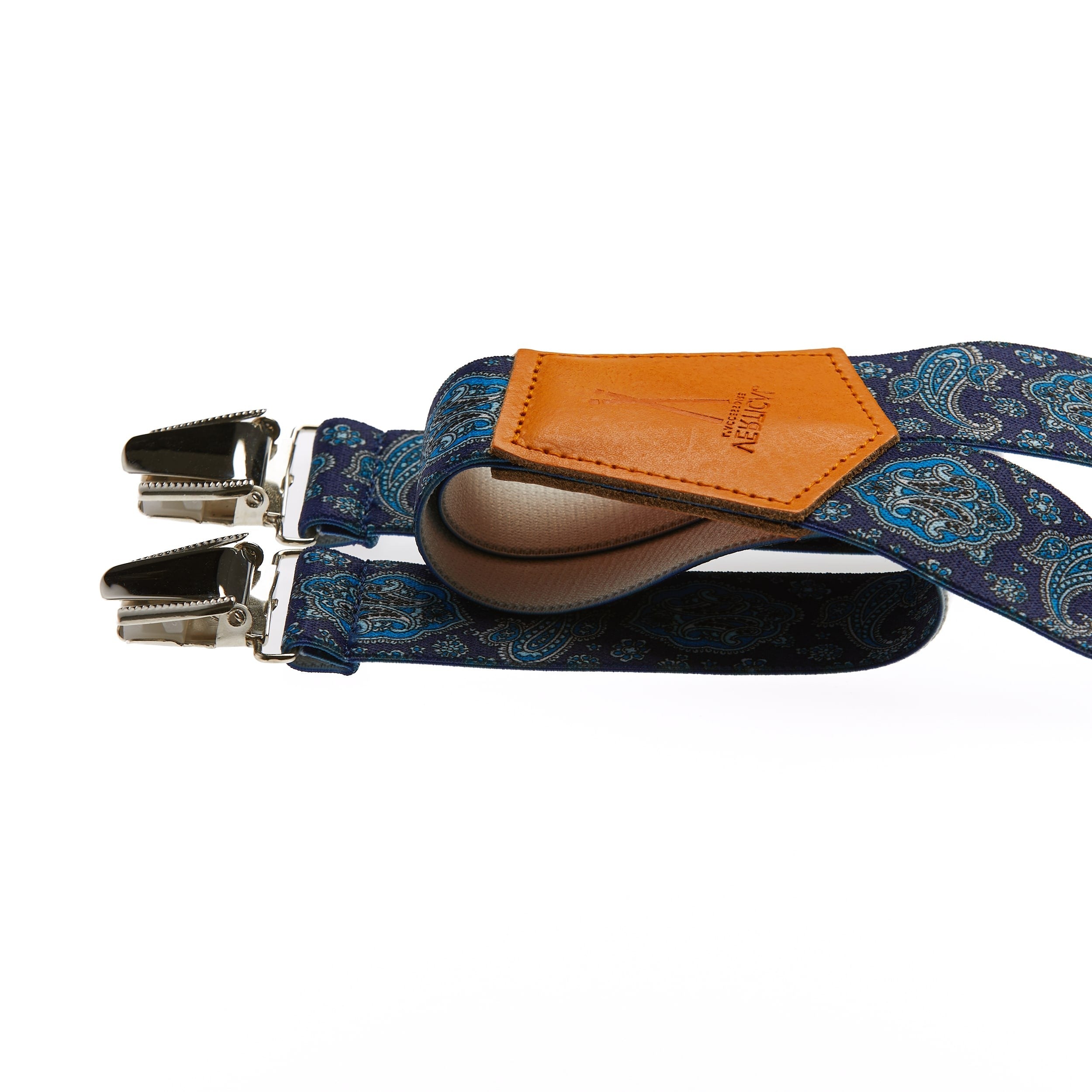 Bretelles larges Les Berruyeres