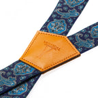 Bretelles larges Les Berruyeres