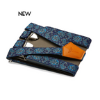 Bretelles larges Les Berruyeres