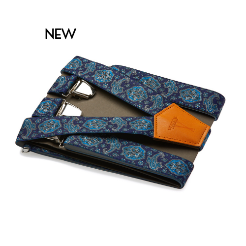 Bretelles larges Les Berruyeres