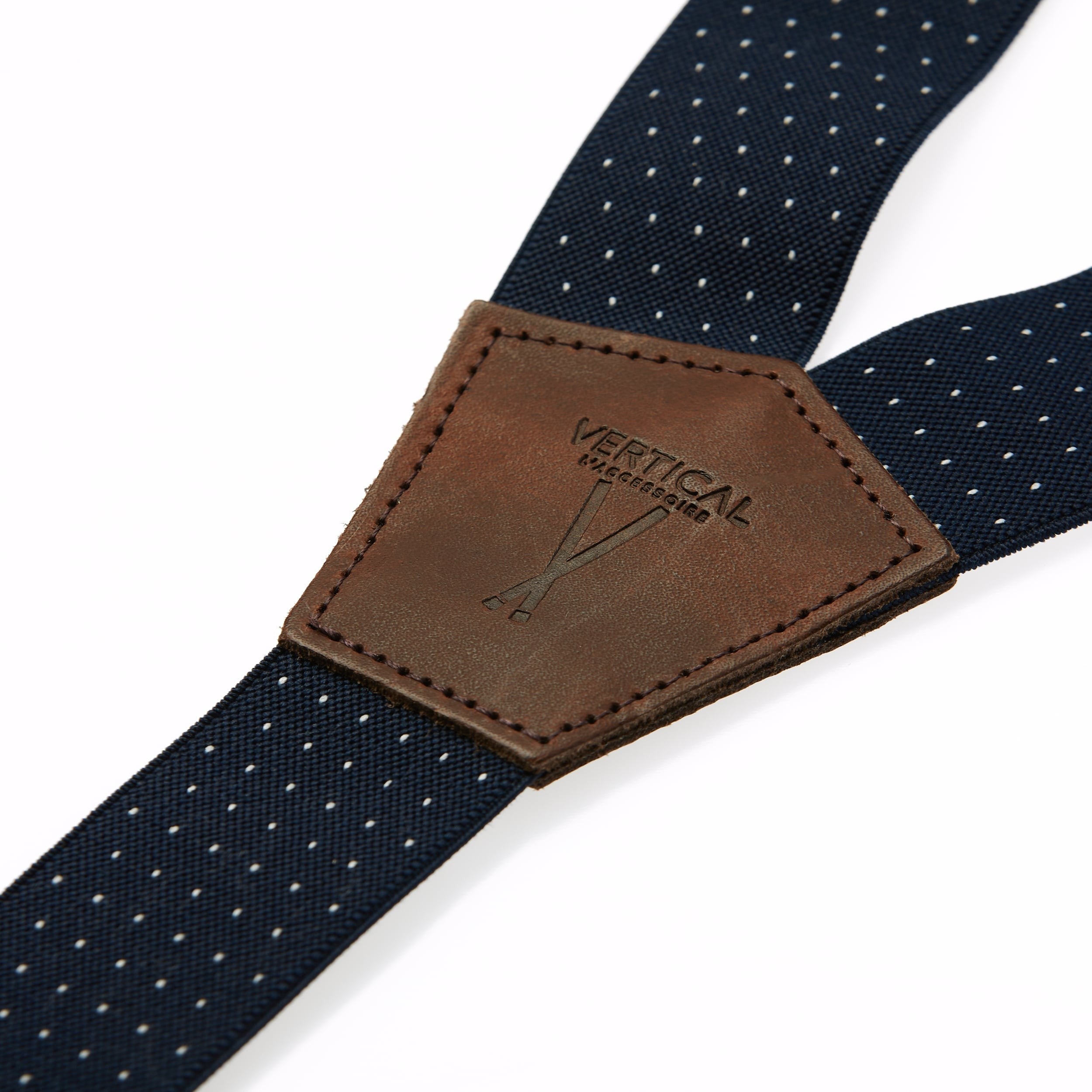 Bretelles larges Les Saintpolitaines