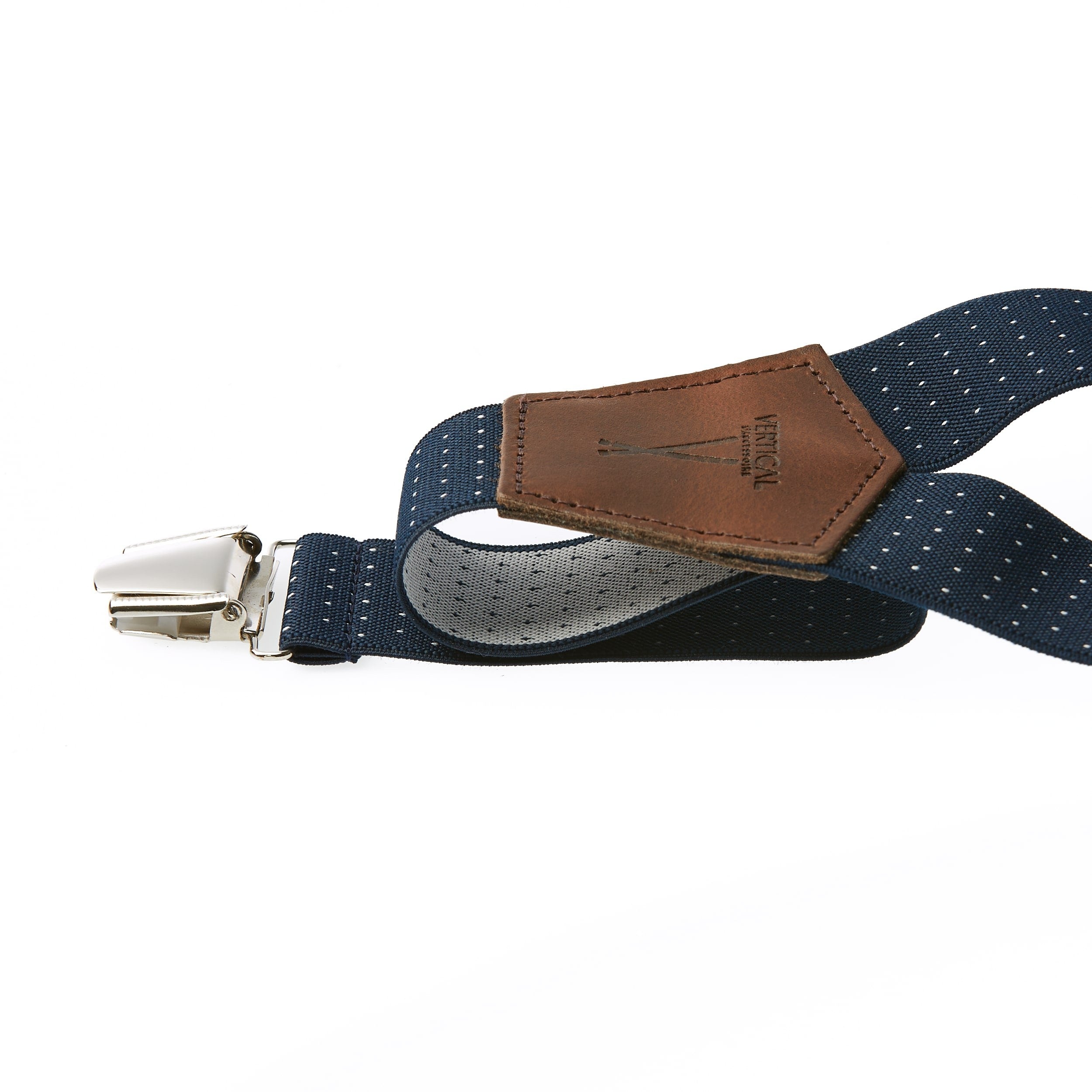 Bretelles larges Les Saintpolitaines