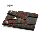 Bretelles larges Les Romeufontaines