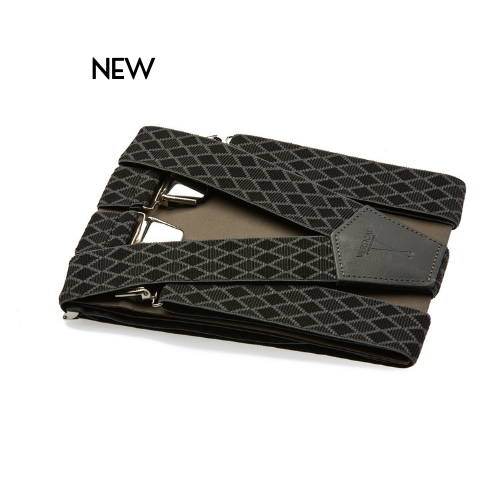 Bretelles larges Les Bellifontaines