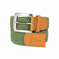 Ceinture tressée Cypres H/F