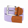 Ceinture tressée grishumo H/F