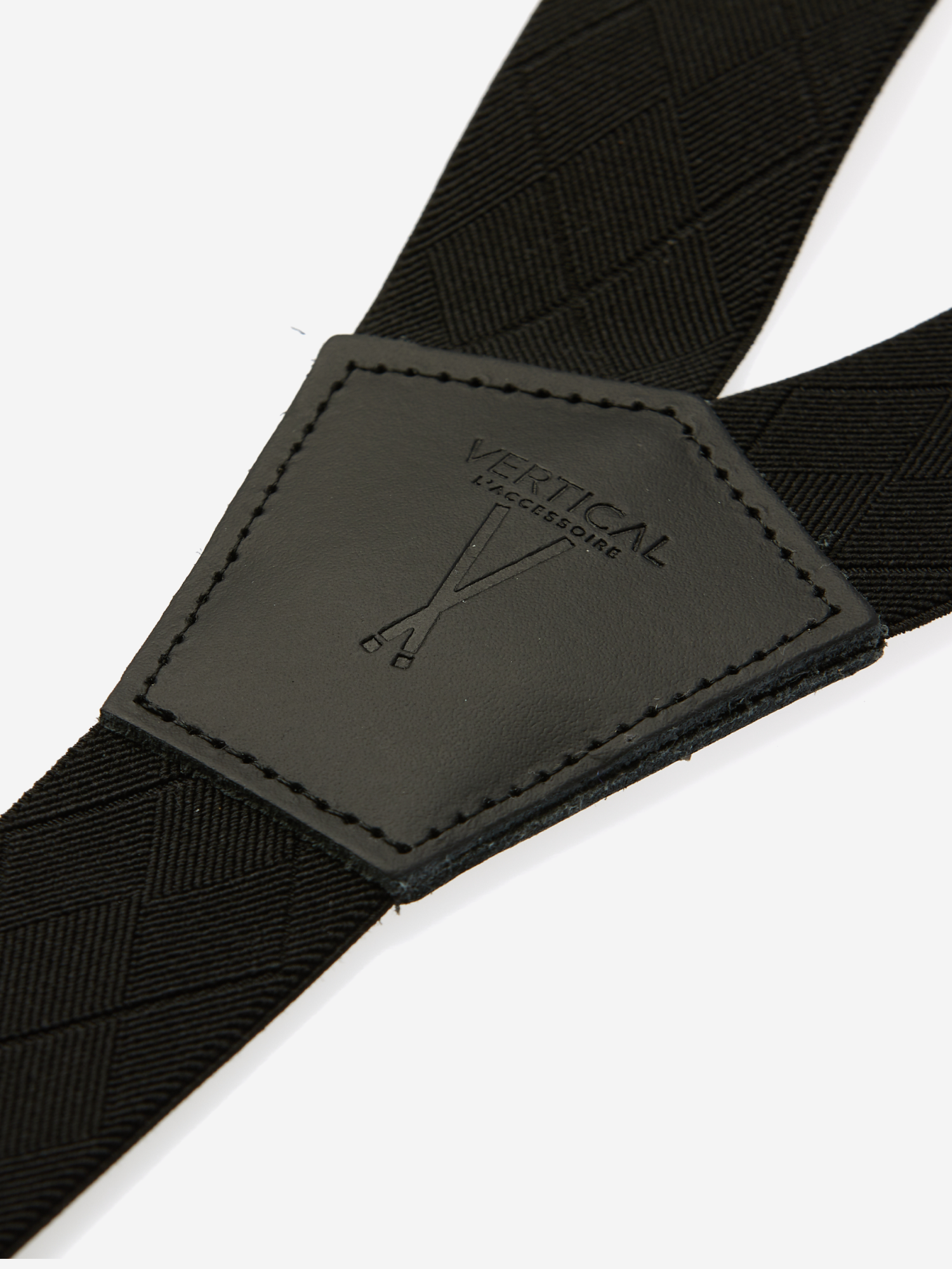 Bretelles larges Les Chateaulinoises