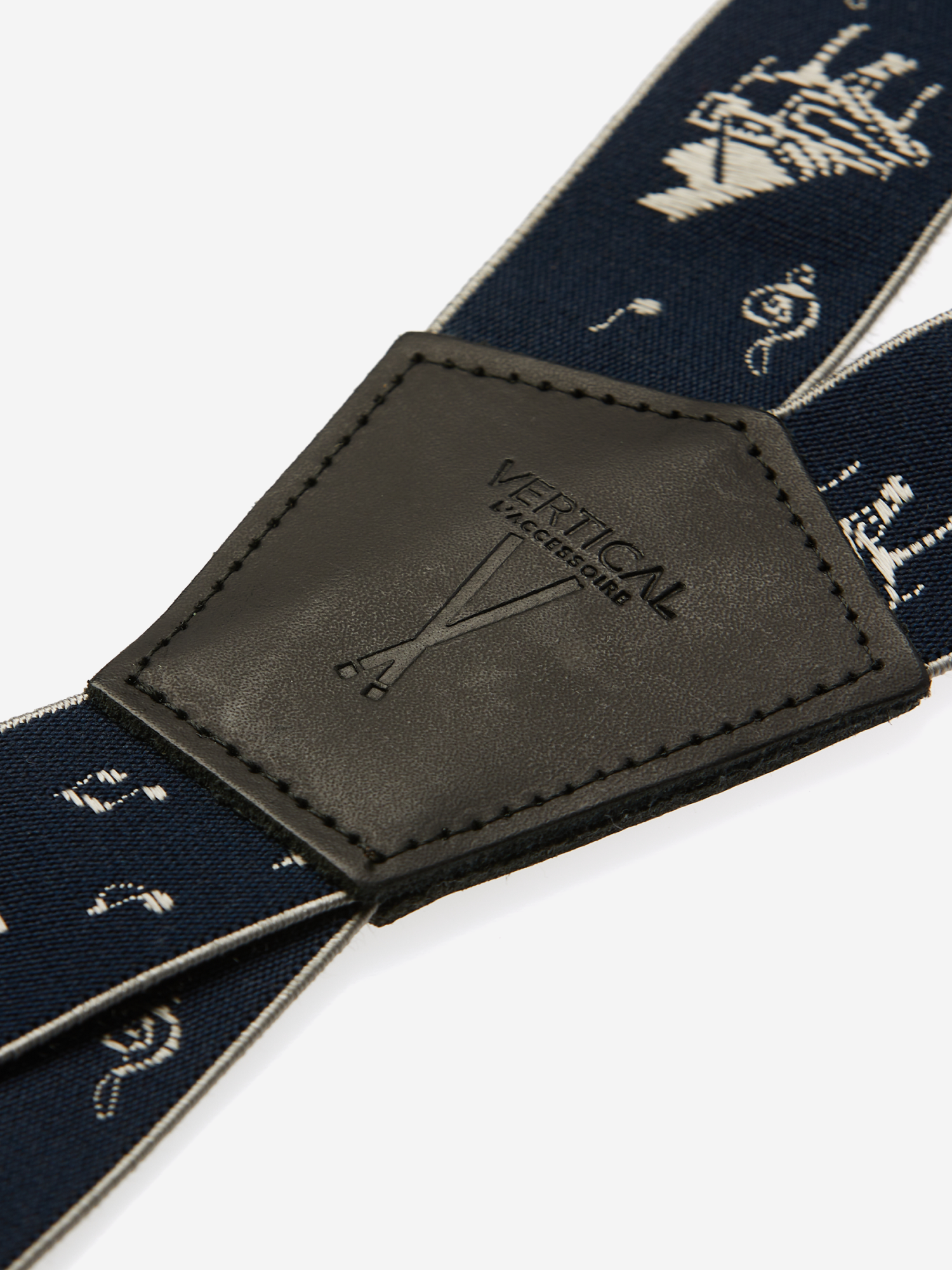 Bretelles larges Les Dulcineennes