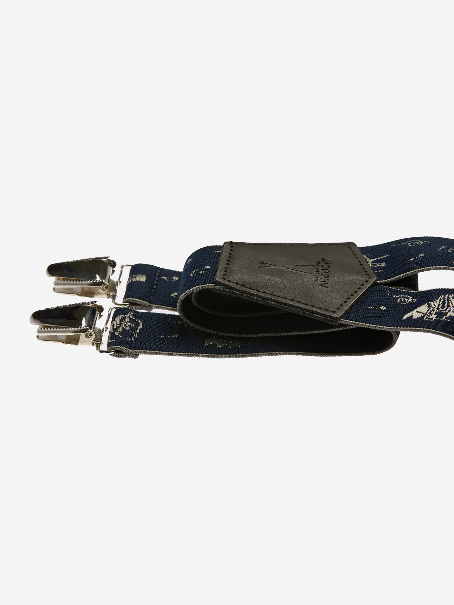 Bretelles larges Les Dulcineennes