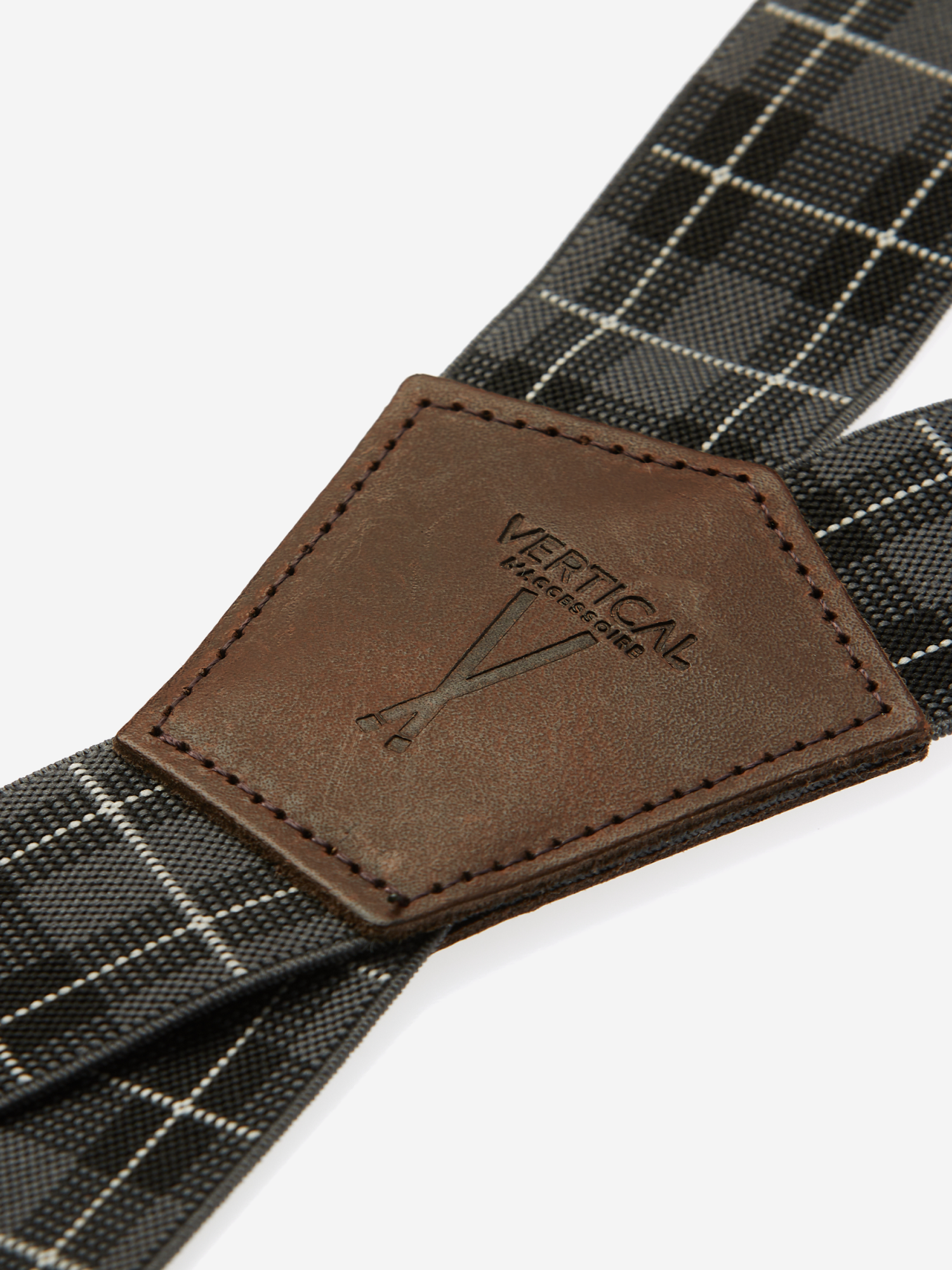 Bretelles larges Les Spinaliennes