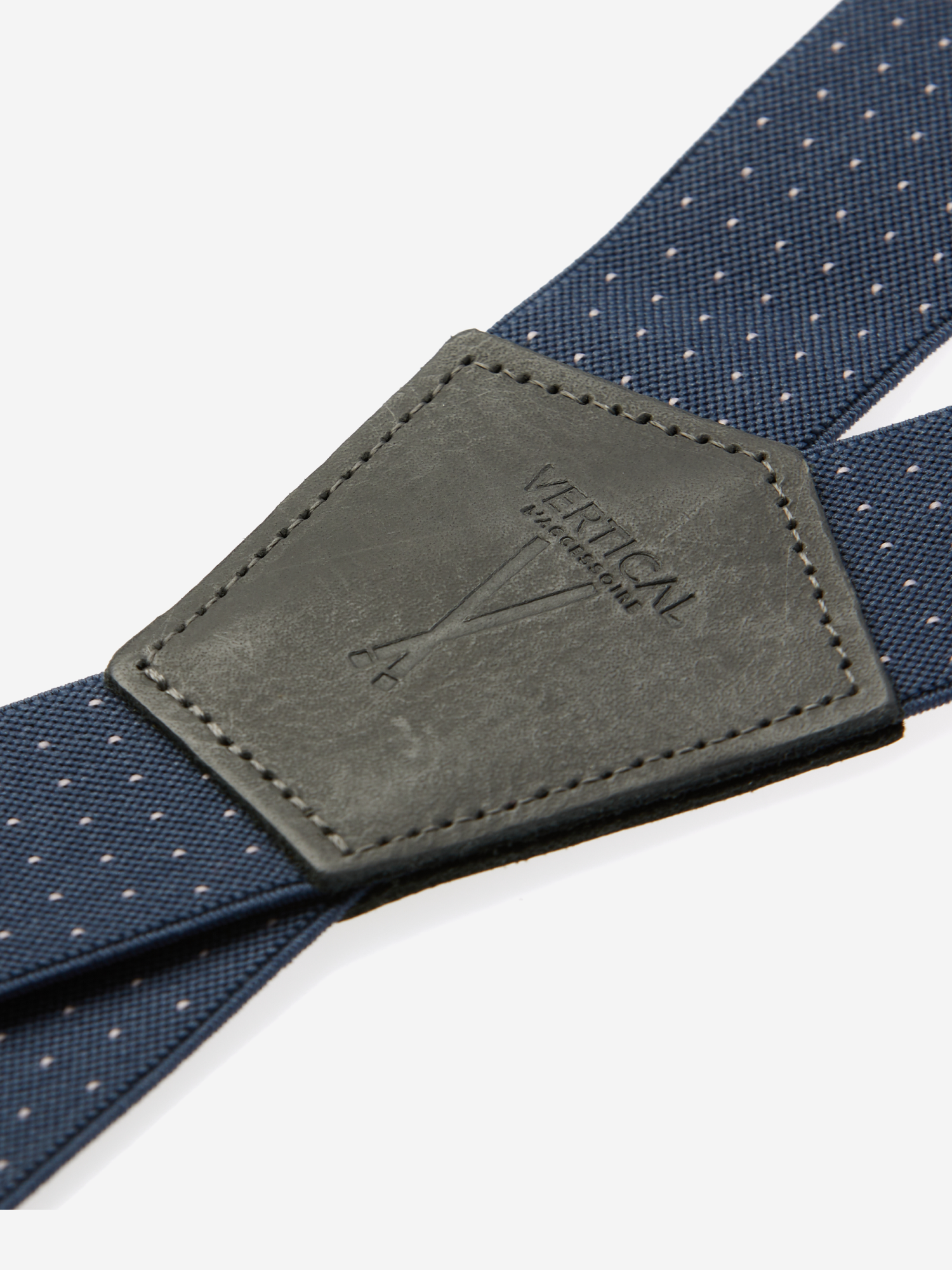 Bretelles larges Les Bisontines