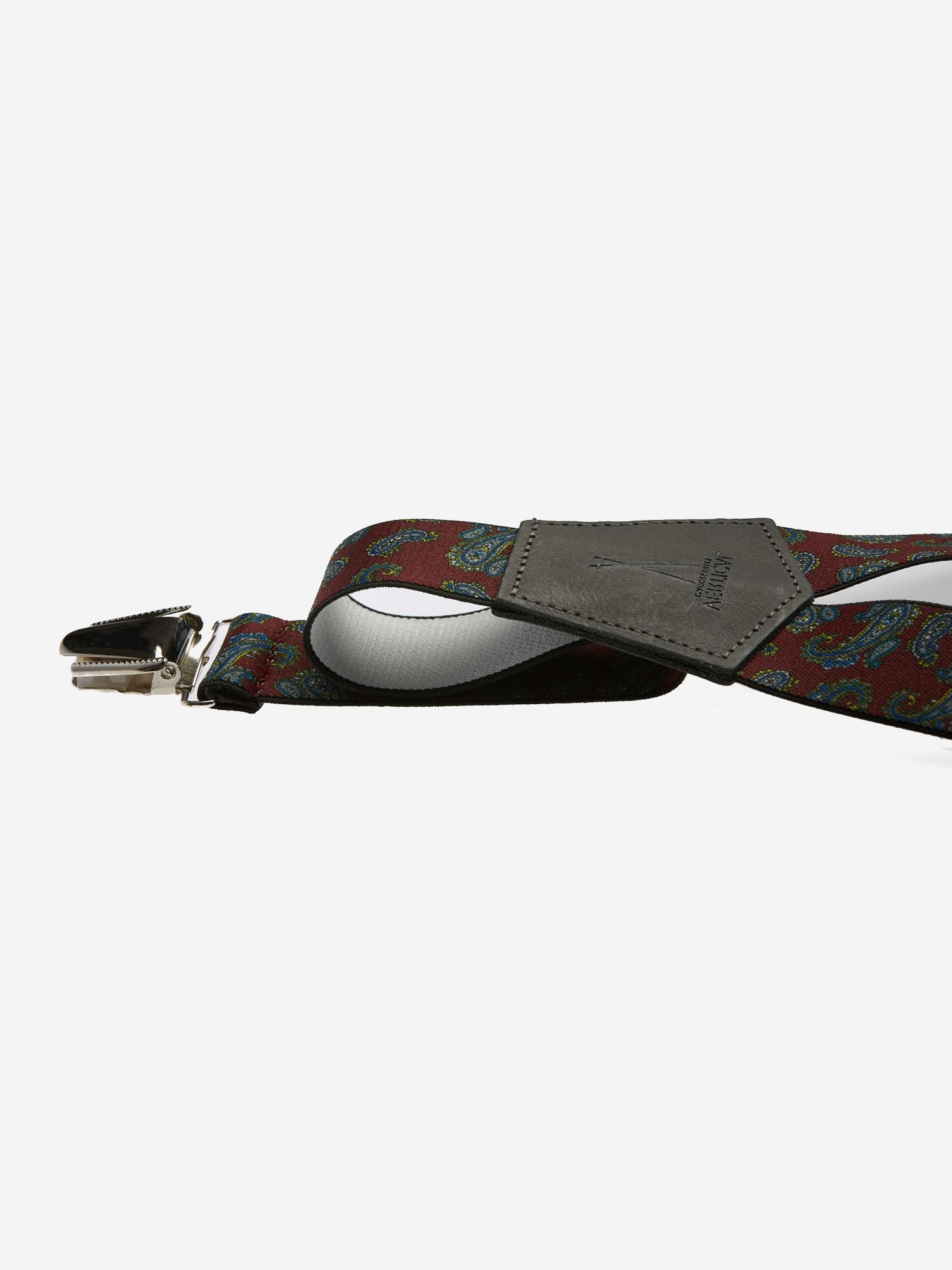 Bretelles larges Les Romeufontaines