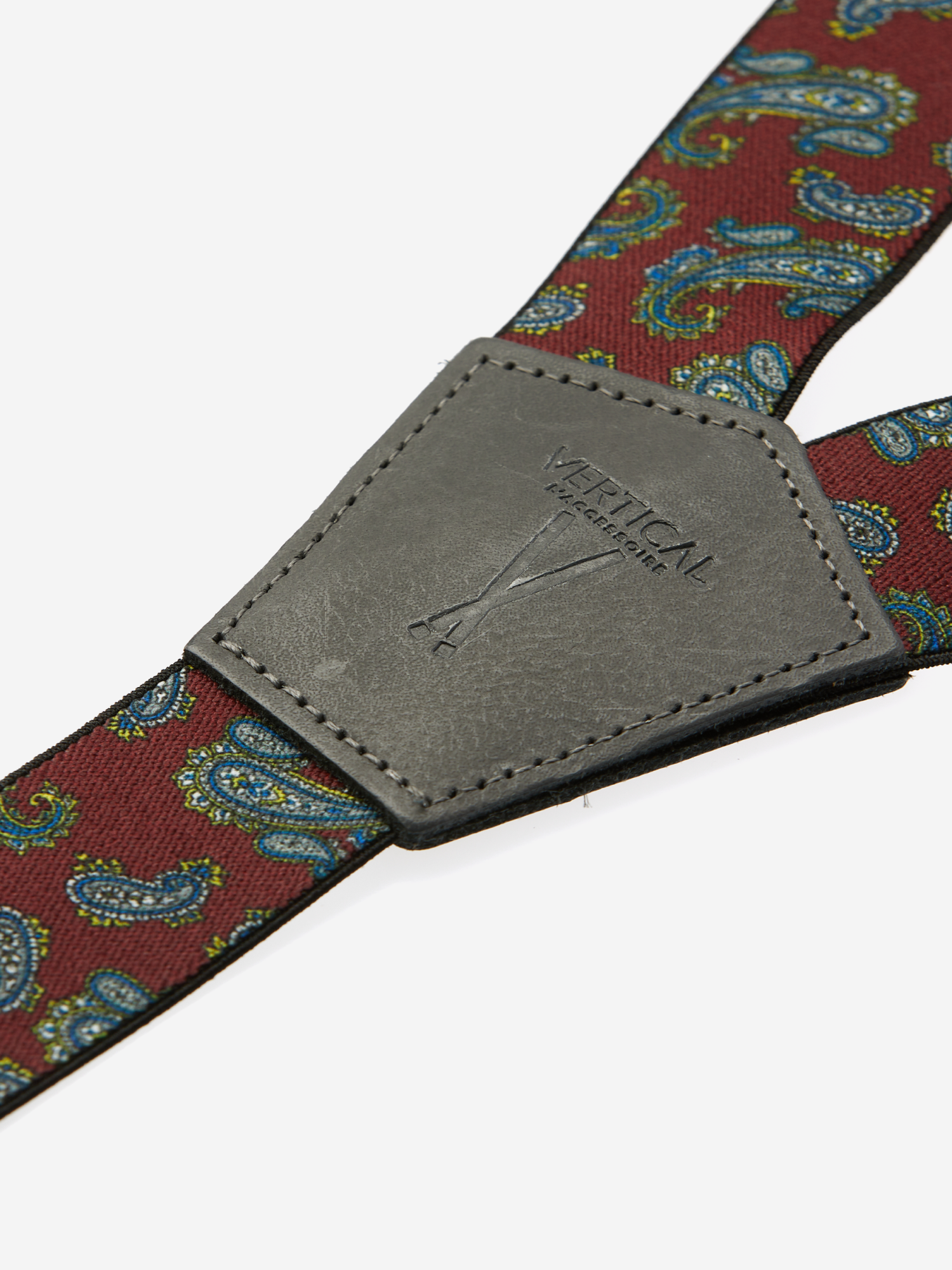 Bretelles larges Les Romeufontaines