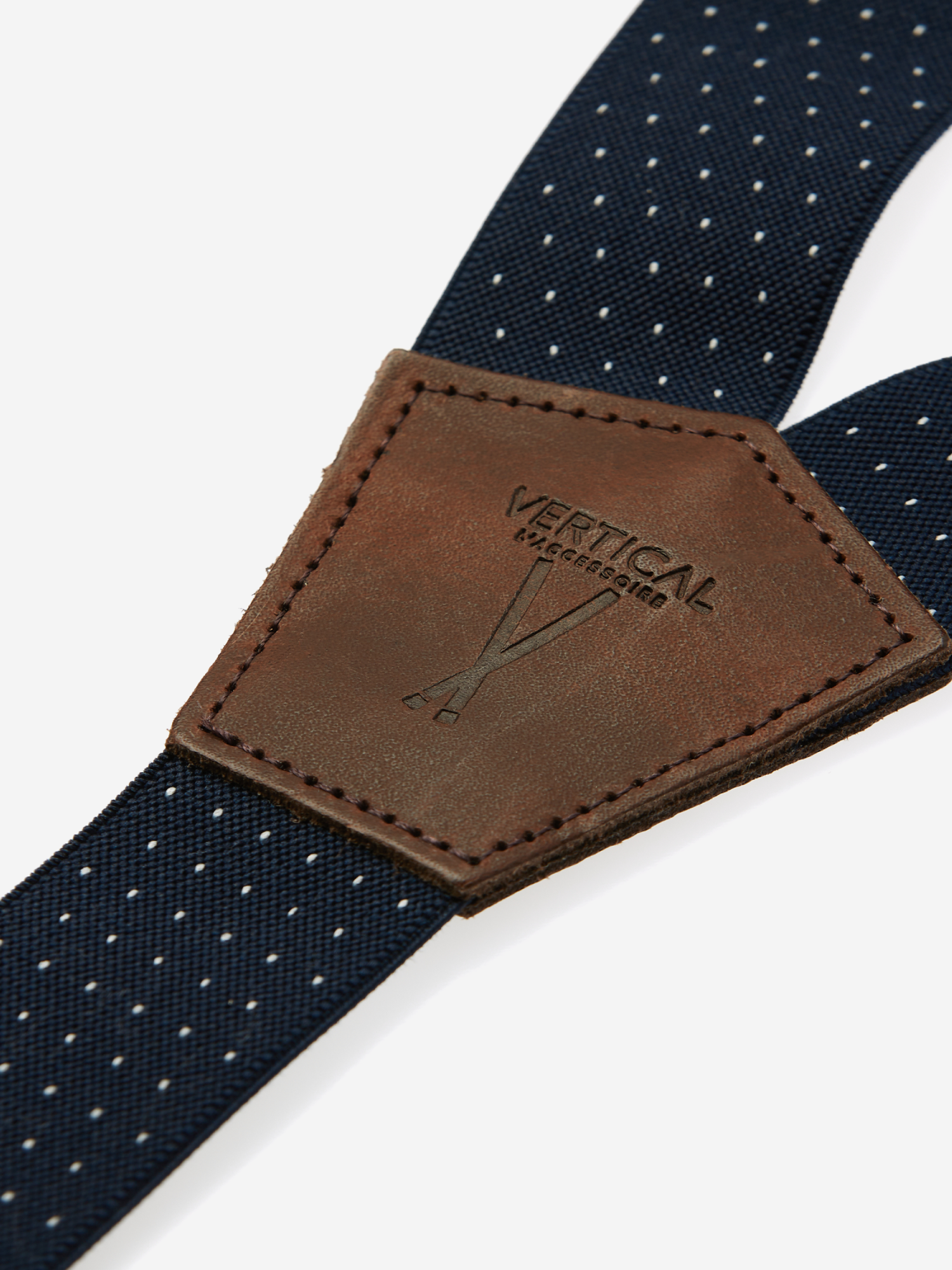 Bretelles larges Les Saintpolitaines