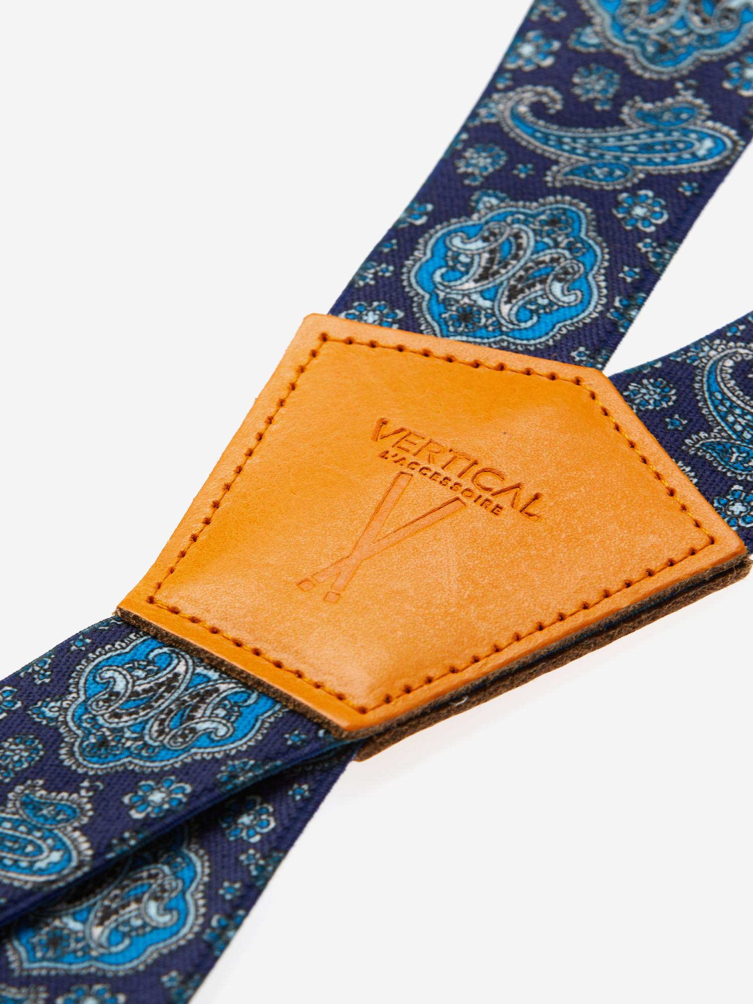 Bretelles larges Les Berruyeres