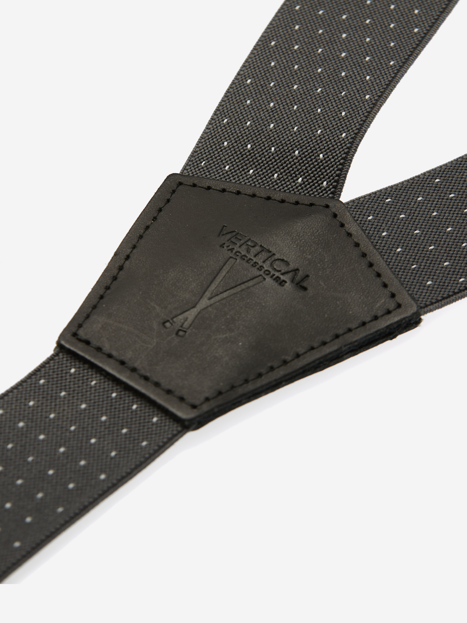 Bretelles larges Les Messines