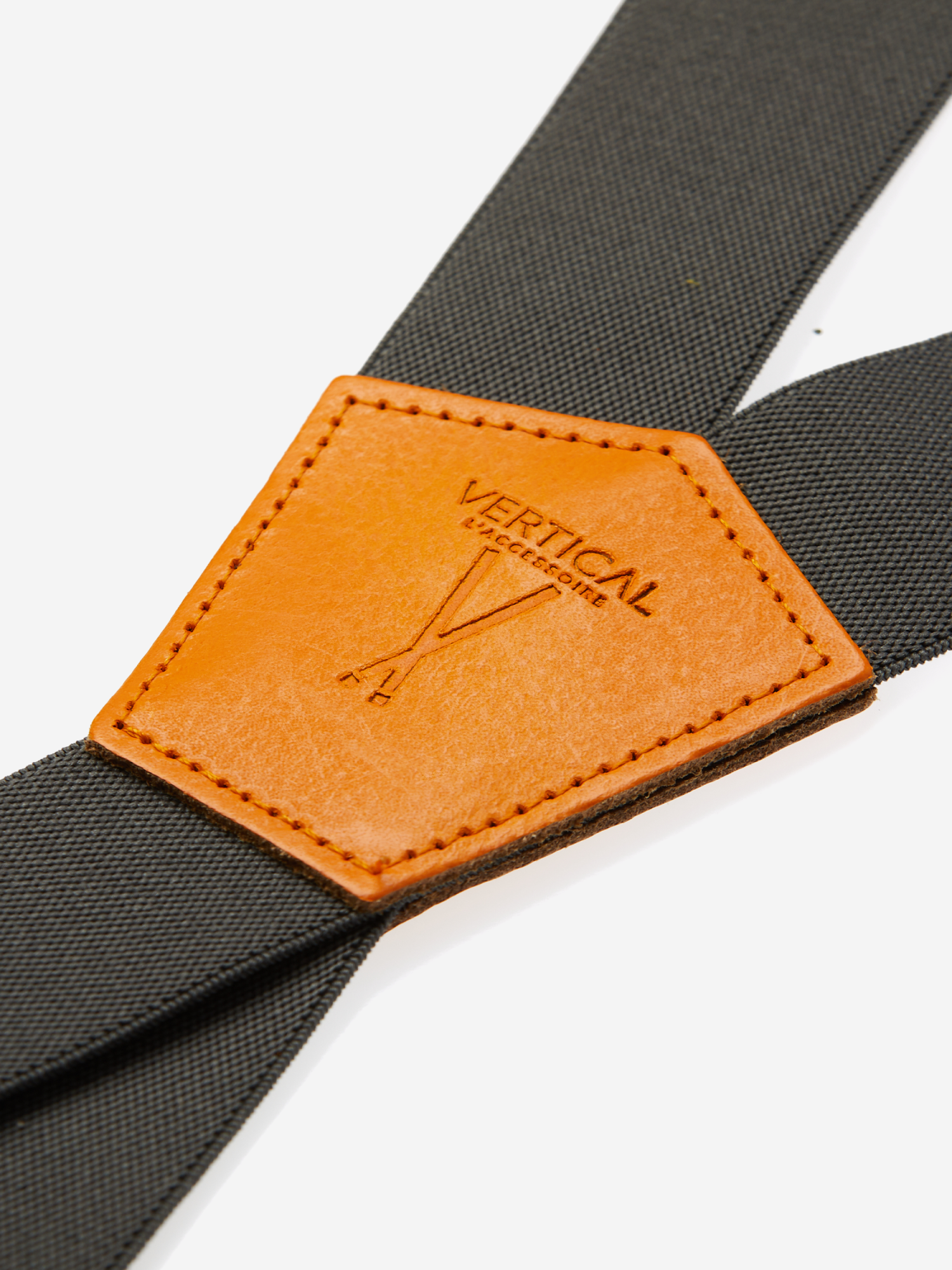 Bretelles larges Les Alreennes