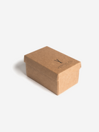 Bretelles mi-larges beige Les Lilloises