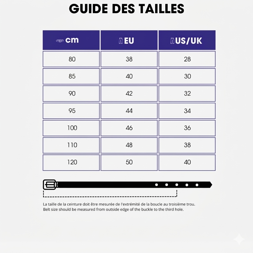 Ceinture tressée jaune blanc