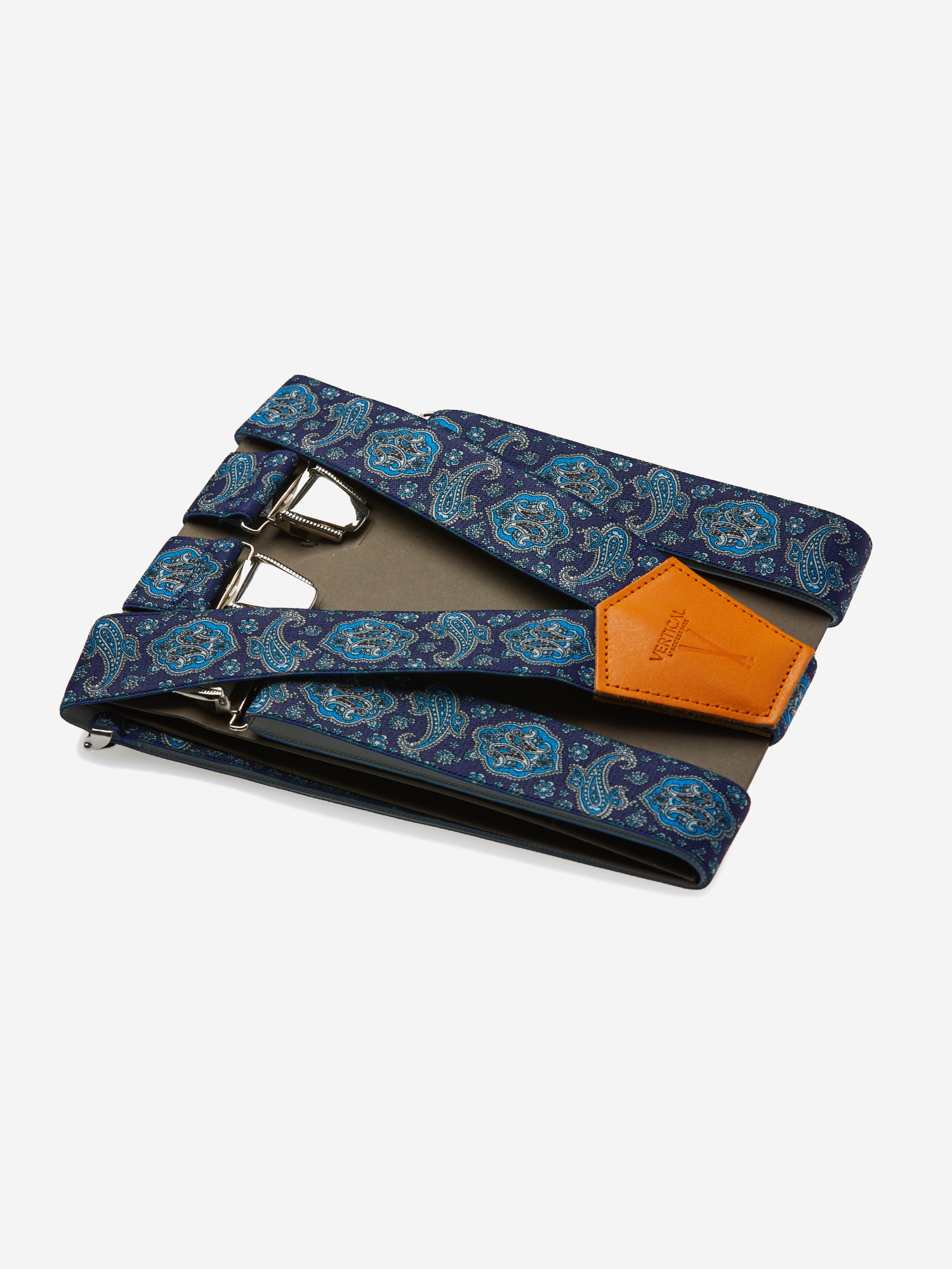 Bretelles larges Les Berruyeres