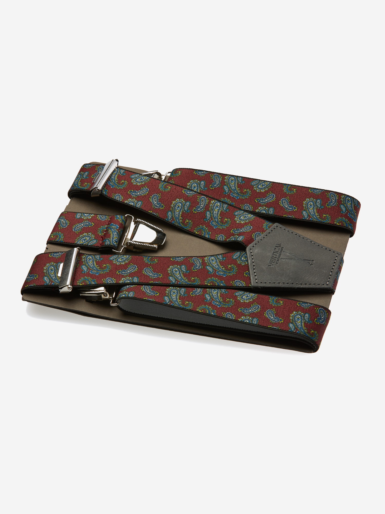 Bretelles larges Les Romeufontaines