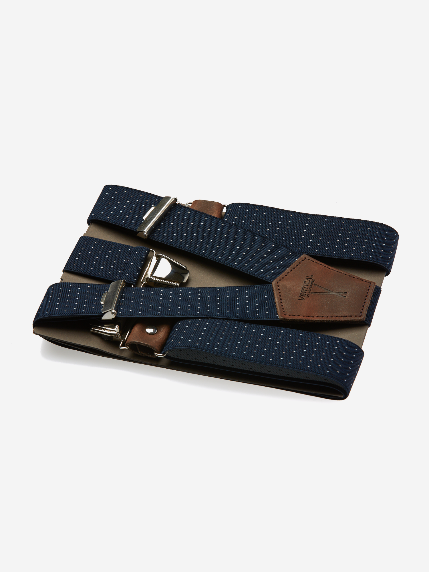 Bretelles larges Les Saintpolitaines