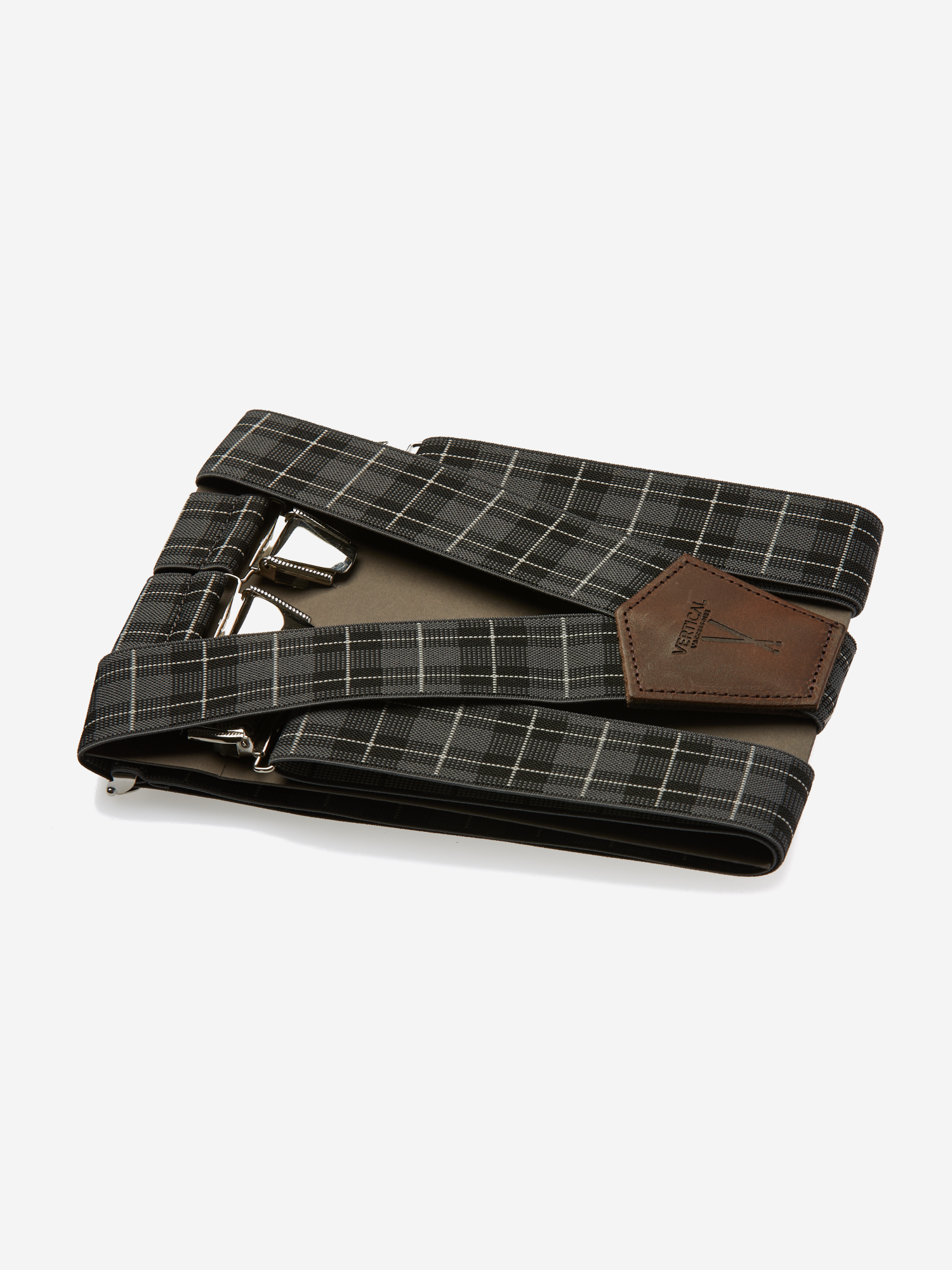 Bretelles larges Les Spinaliennes