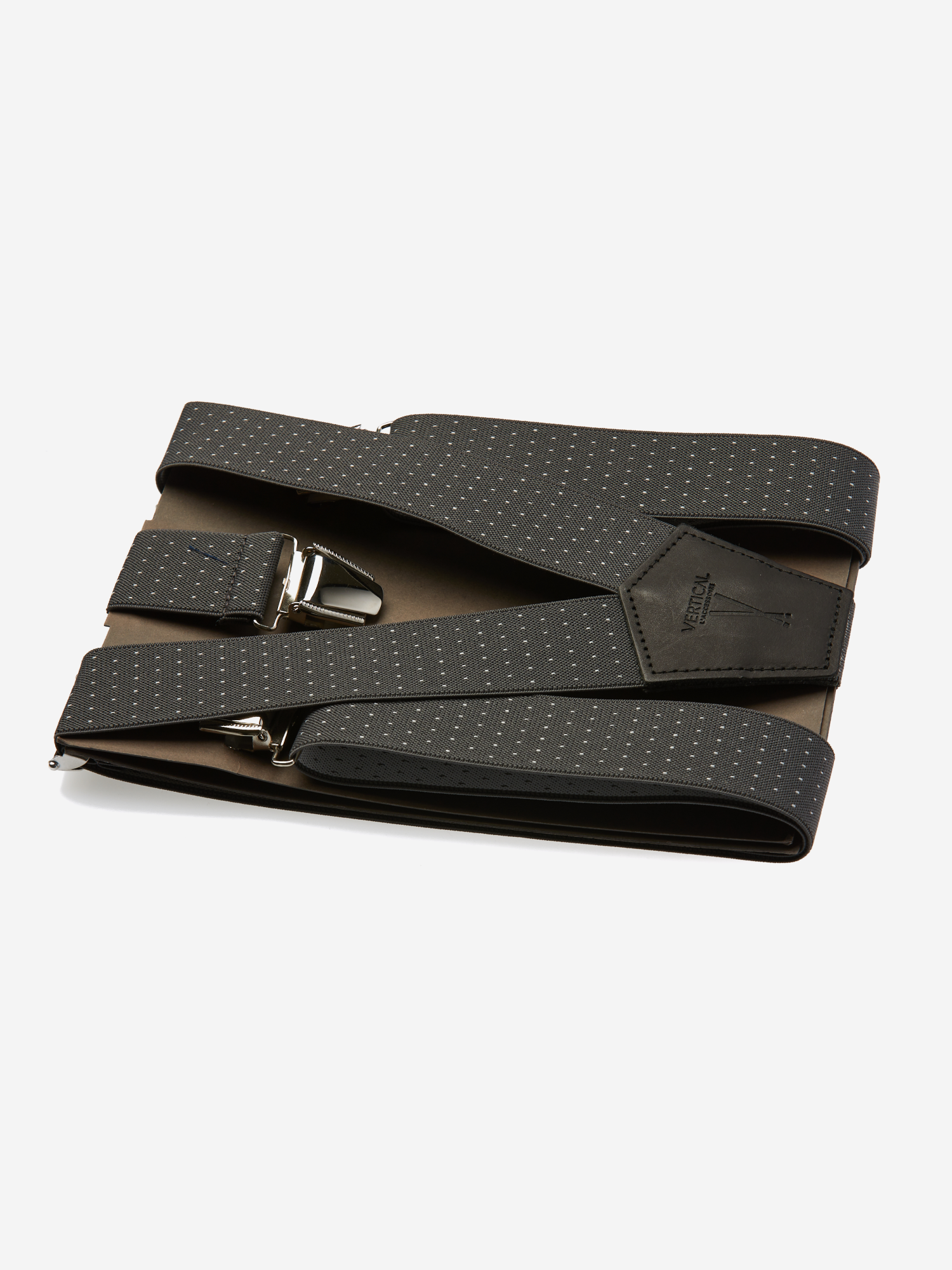 Bretelles larges Les Messines